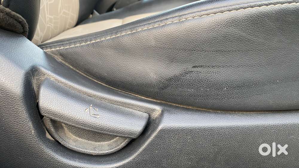 Hyundai Grand I10 [2017-2020] 1.2 Kappa Vtvt Sportz At, 2018, Petrol