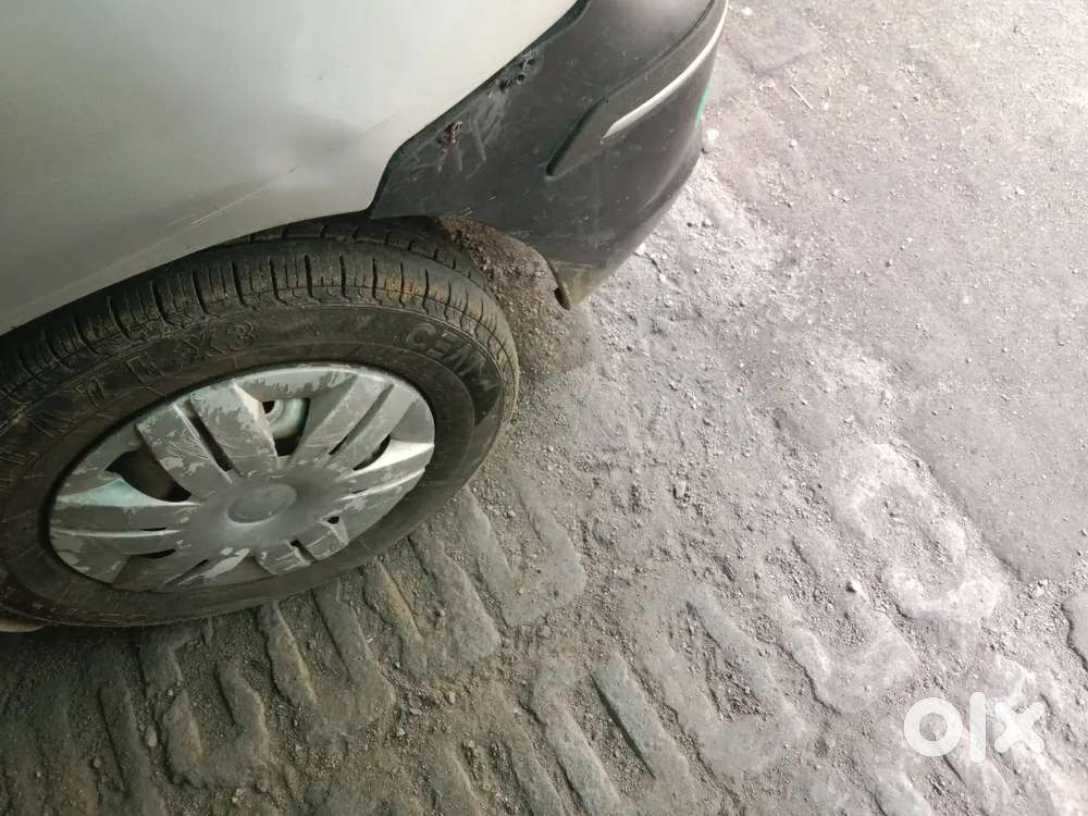 Maruti Suzuki Alto 2004