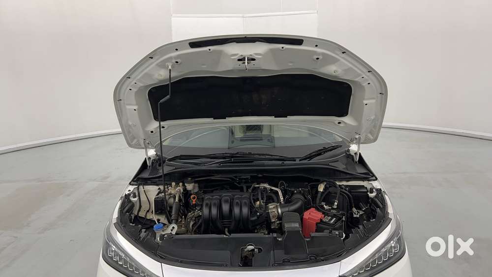 Honda City 1.5 Zx I-vtec Mt, 2024, Petrol