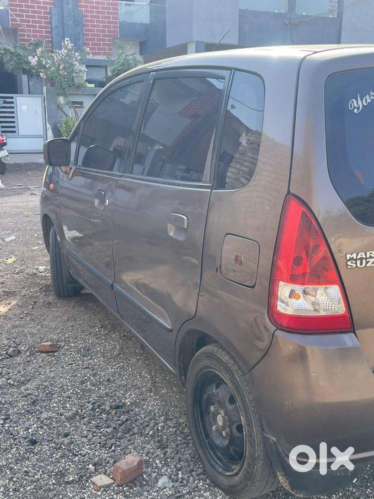 Maruti Suzuki Zen Estilo 2010 Petrol Well Maintained