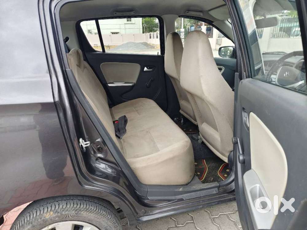 Maruti Suzuki Alto K10 Lxi Optional, 2019, Petrol