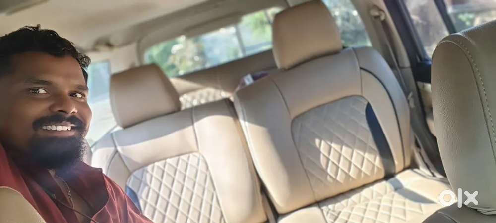 Ford Endeavour 2011 Diesel