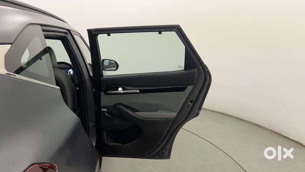 Kia Seltos 1.4 X-line Dct, 2023, Petrol