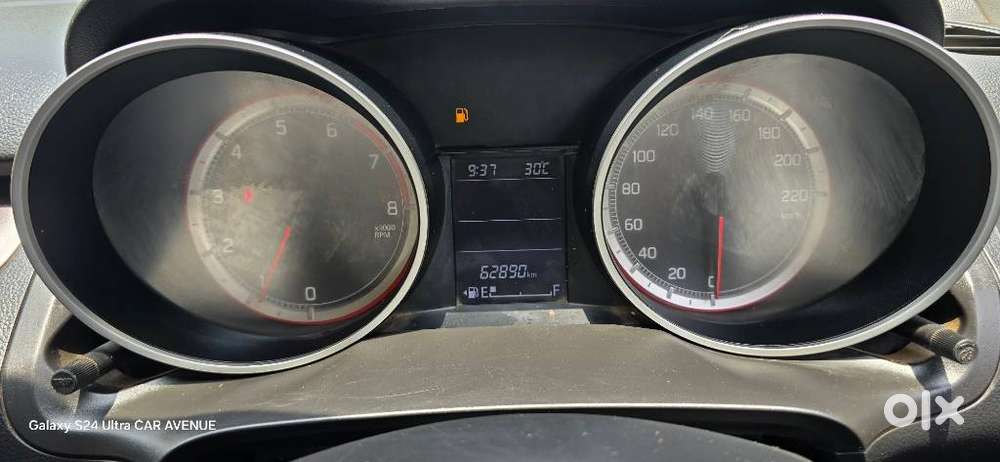 Maruti Suzuki Swift 2018 Zxi Plus, 2022, Petrol