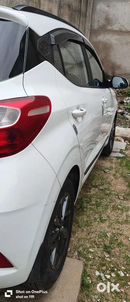 Hyundai Grand I10 Nios Sportz 2020  49k Km  1st Owner  No Accident
