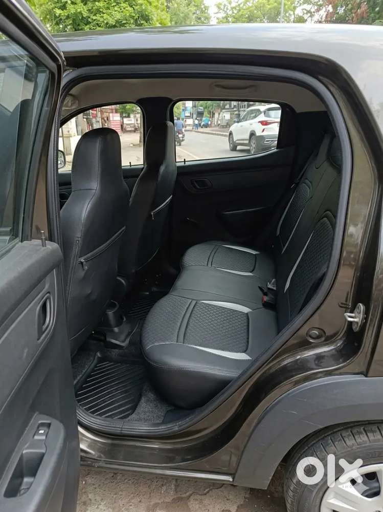 Renault Kwid 2025 Petrol 11000 Km Driven