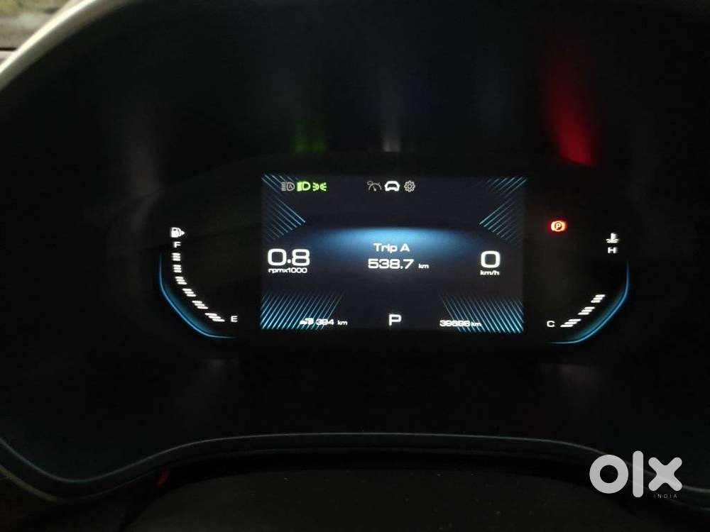 Mg Hector Savvy Pro Cvt, 2024, Petrol