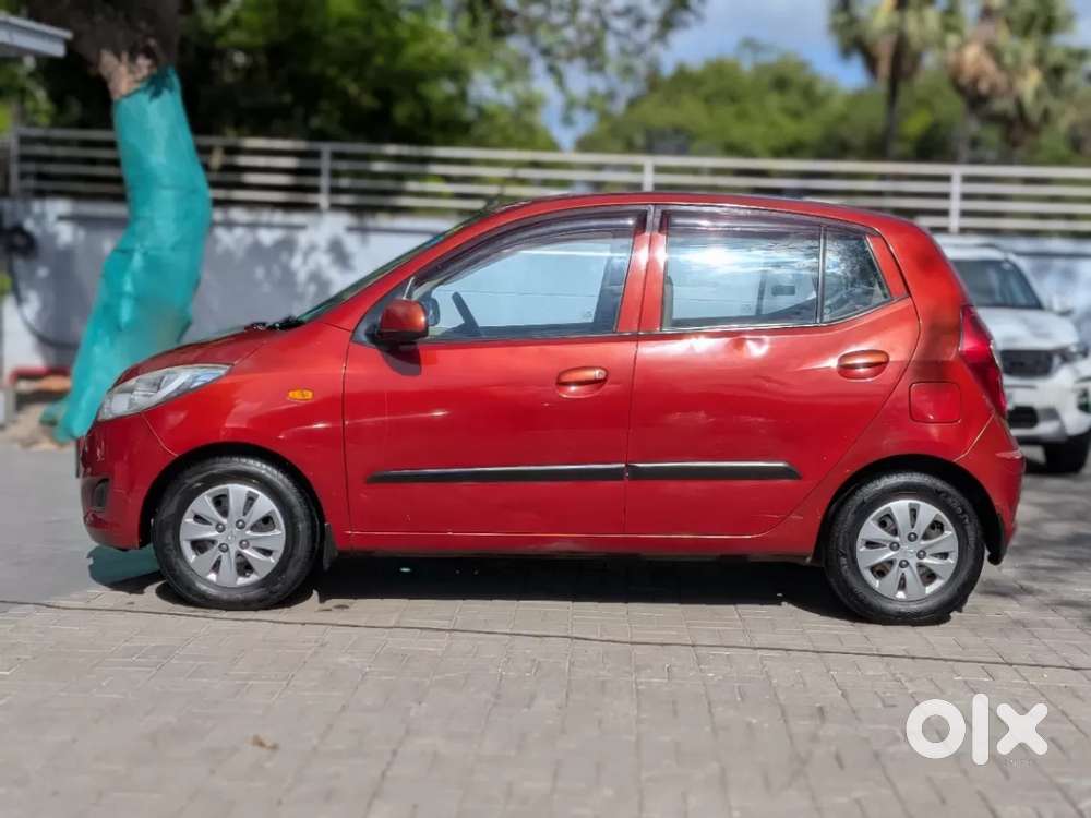 Hyundai I10 1.1l Irde Magna Special Edition, 2013, Petrol