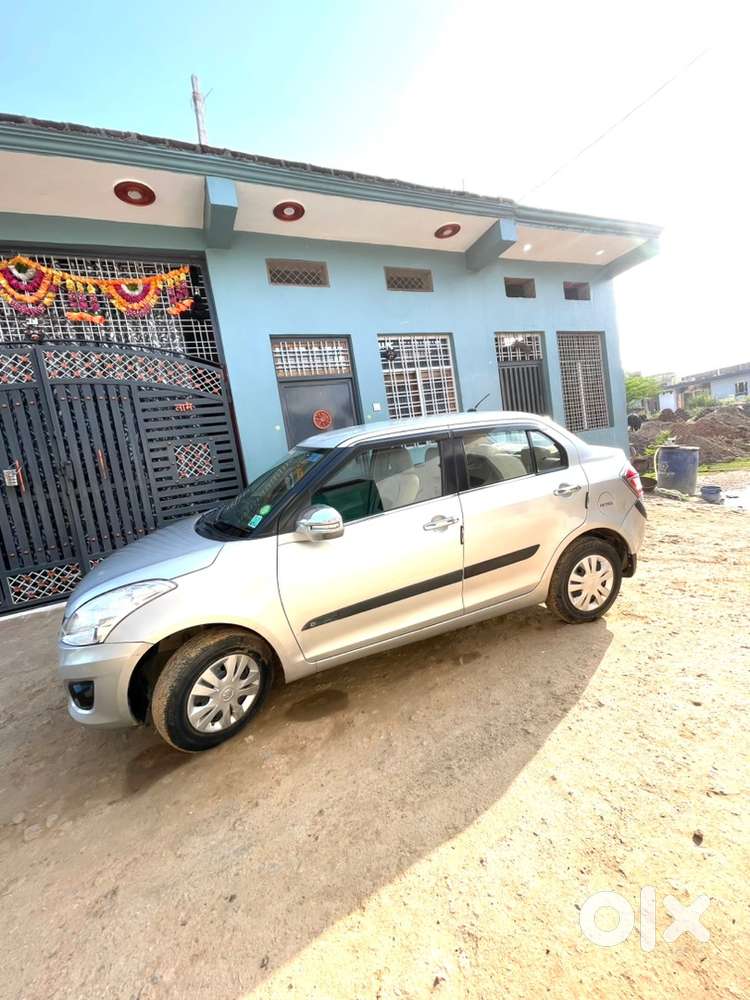 Maruti Suzuki Swift Dzire 24-11-2013 Petrol Good Condition