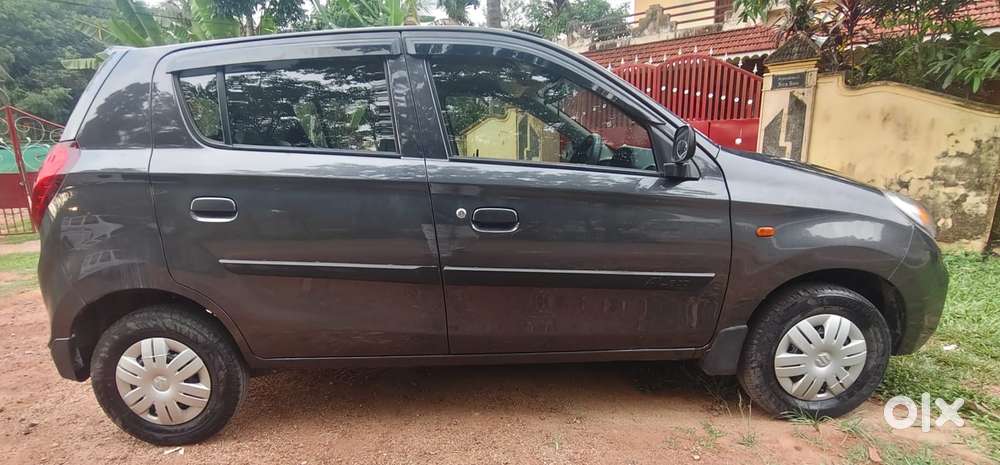 Maruti Suzuki Alto 800 2019-2023 0.8 Lxi (o), 2022, Petrol