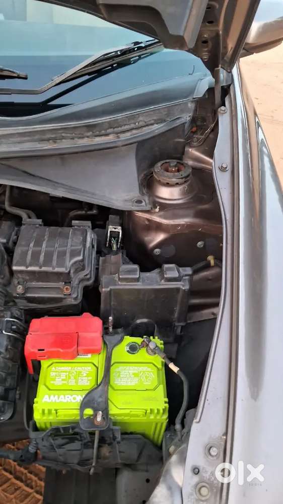 Honda City 2013 Petrol Good Condition