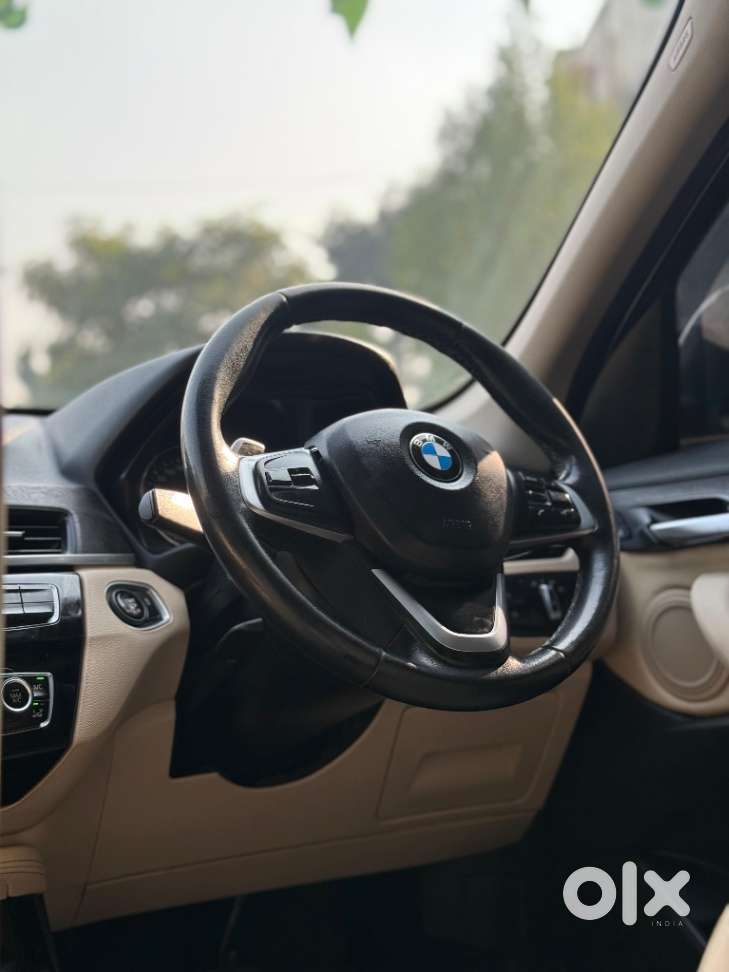 Bmw X1 2.0 Sdrive 20d, 2017, Diesel