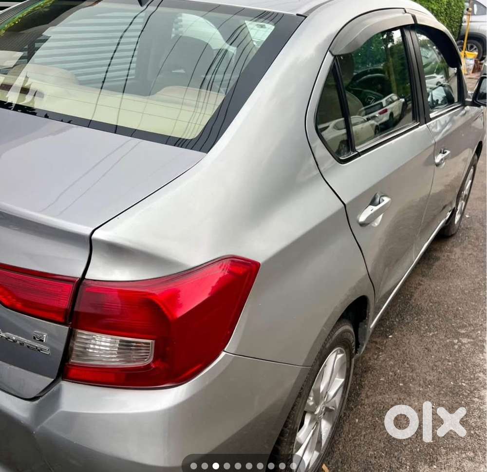 Honda Amaze 2019 Diesel 54000 Km Driven