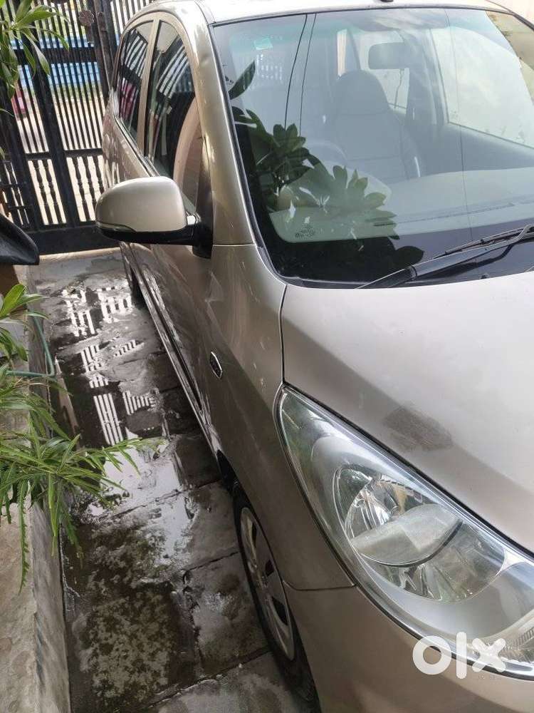 Hyundai I10 1.2 Kappa Magna, 2011, Petrol