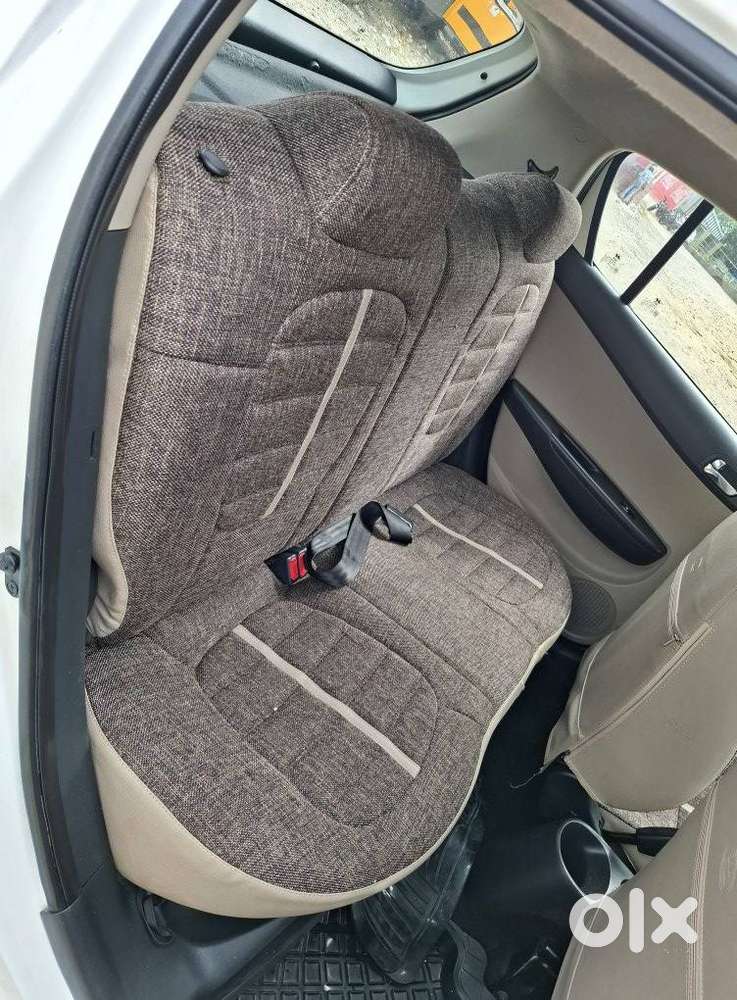 Hyundai I20 1.2 Magna, 2013, Petrol