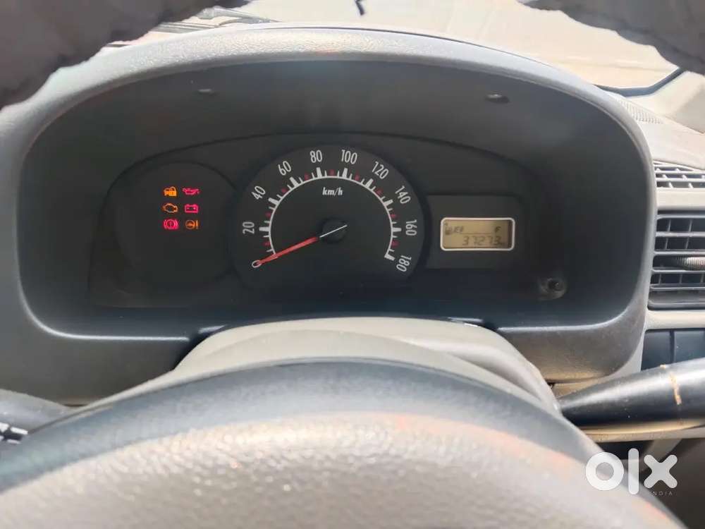 Maruti Suzuki Alto K10 2012 Petrol 37000 Km Driven