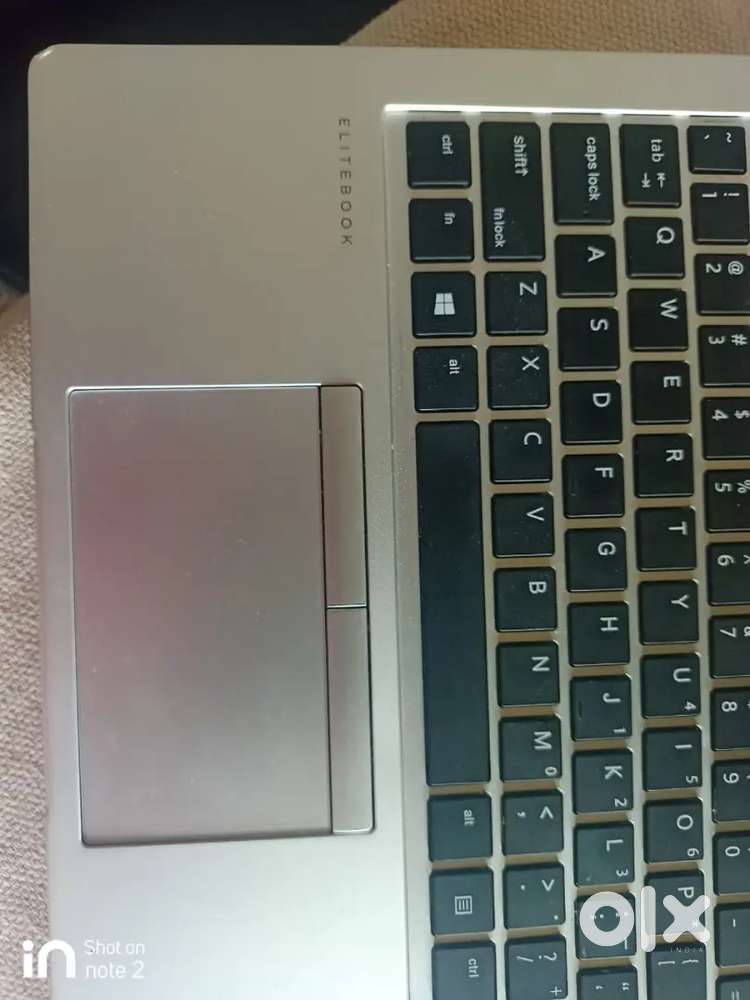 Hp Elitebook 745 G6