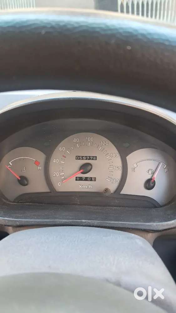 Hyundai Santro Xing 2008 Model Gls