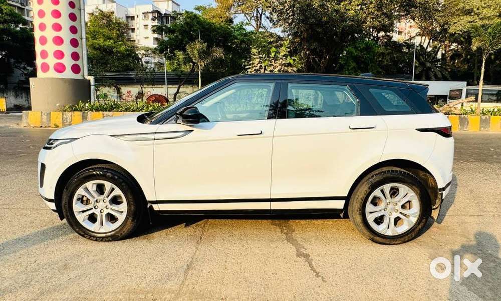 Land Rover Range Evoque Dynamic Sd4, 2021, Diesel