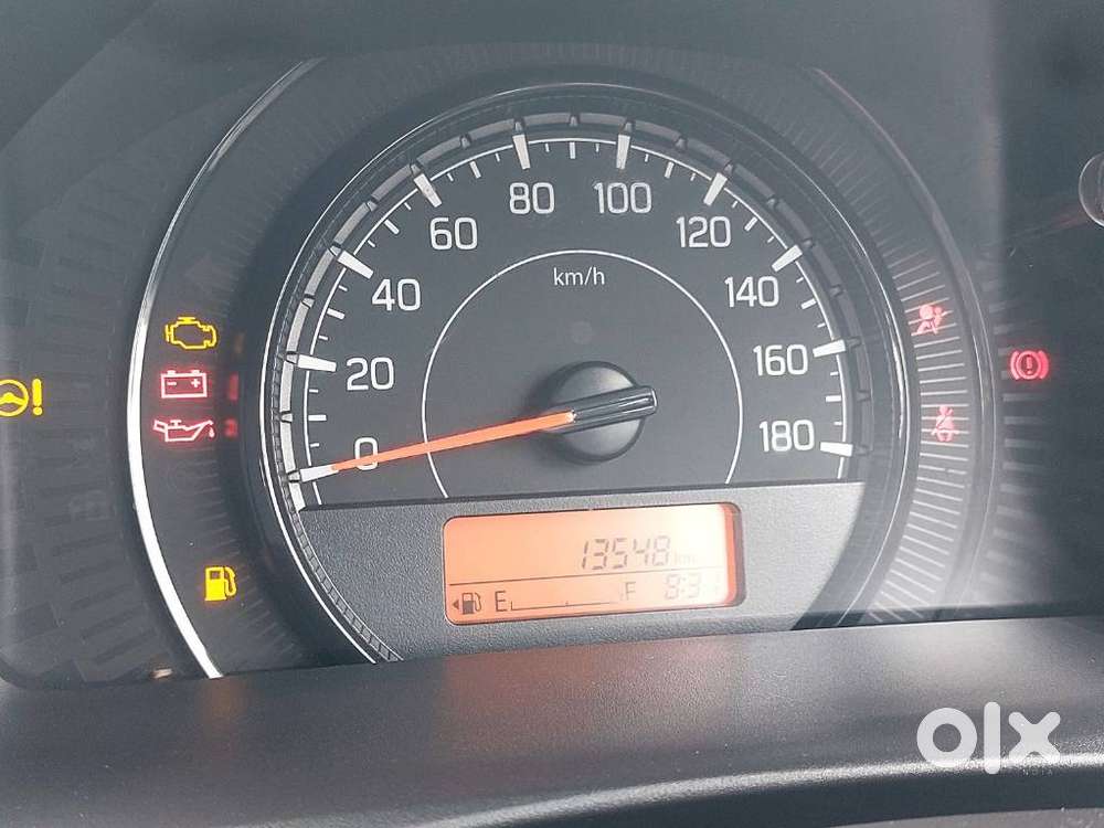 Maruti Suzuki Wagon R 1.0 Vxi, 2023, Petrol