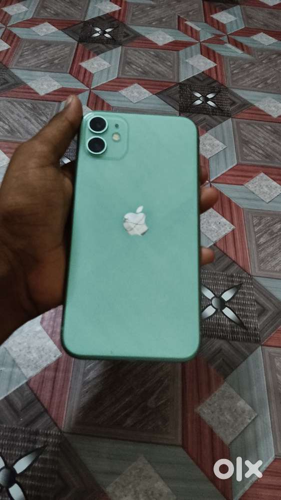 I phone 11 128gb