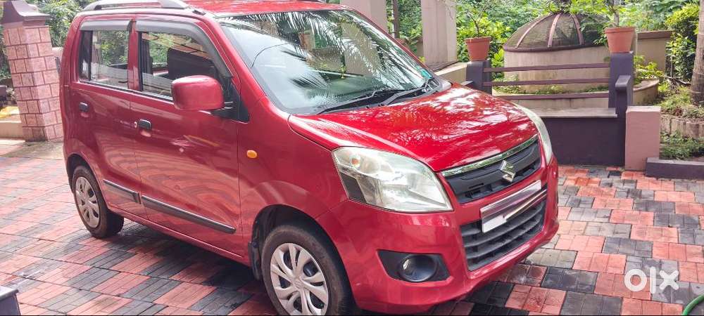 Wagonr Vxi Automatic