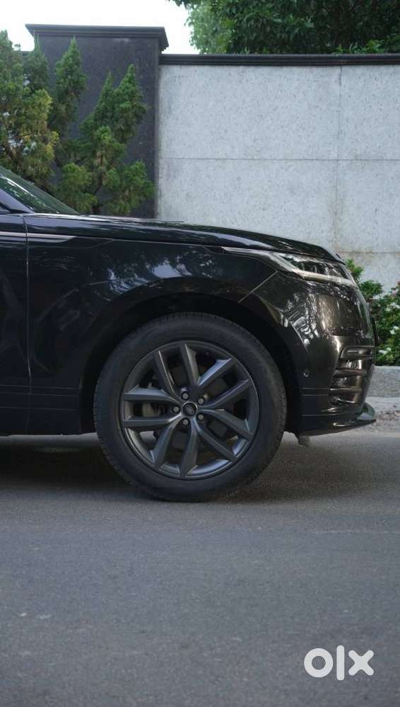 Land Rover Range Velar Hse Dynamic 2.0 Diesel, 2024, Diesel