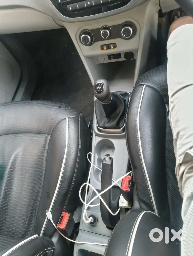 Tata Tigor 2020 Petrol Well Maintained