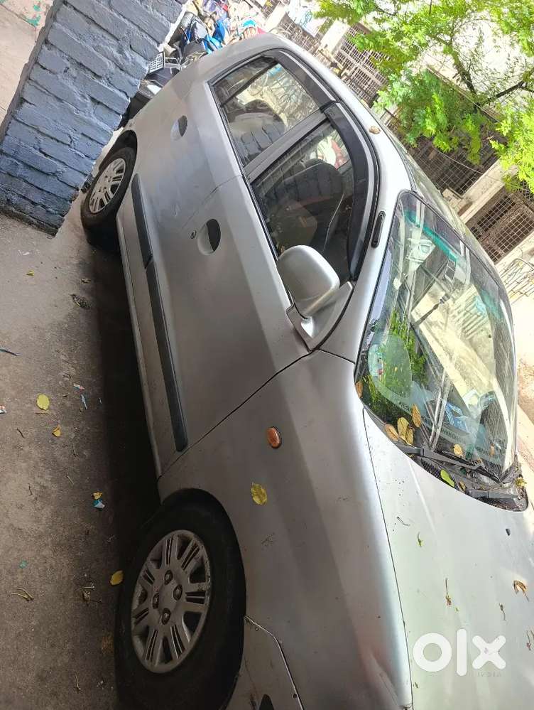Hyundai Santro Xing 2010