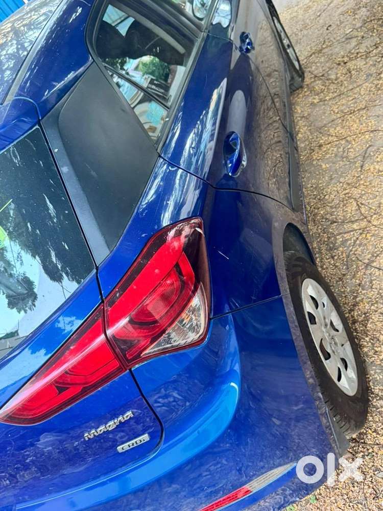 Hyundai Elite I20 2015 Diesel 130000 Km Driven Bs4