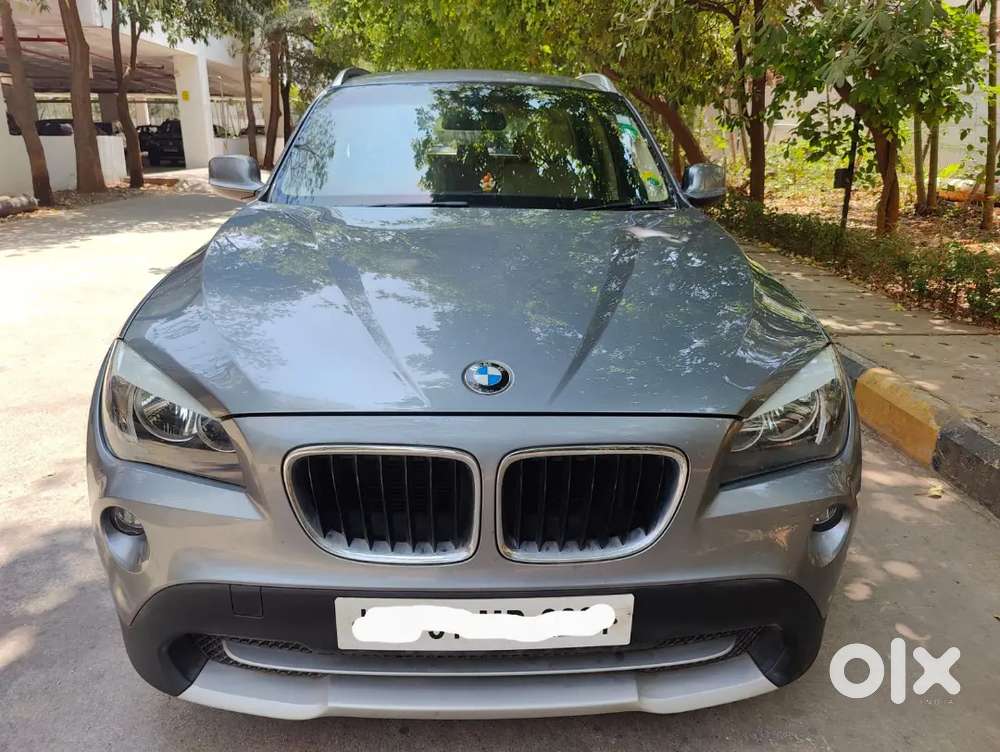Bmw X1 Diesel Automatic