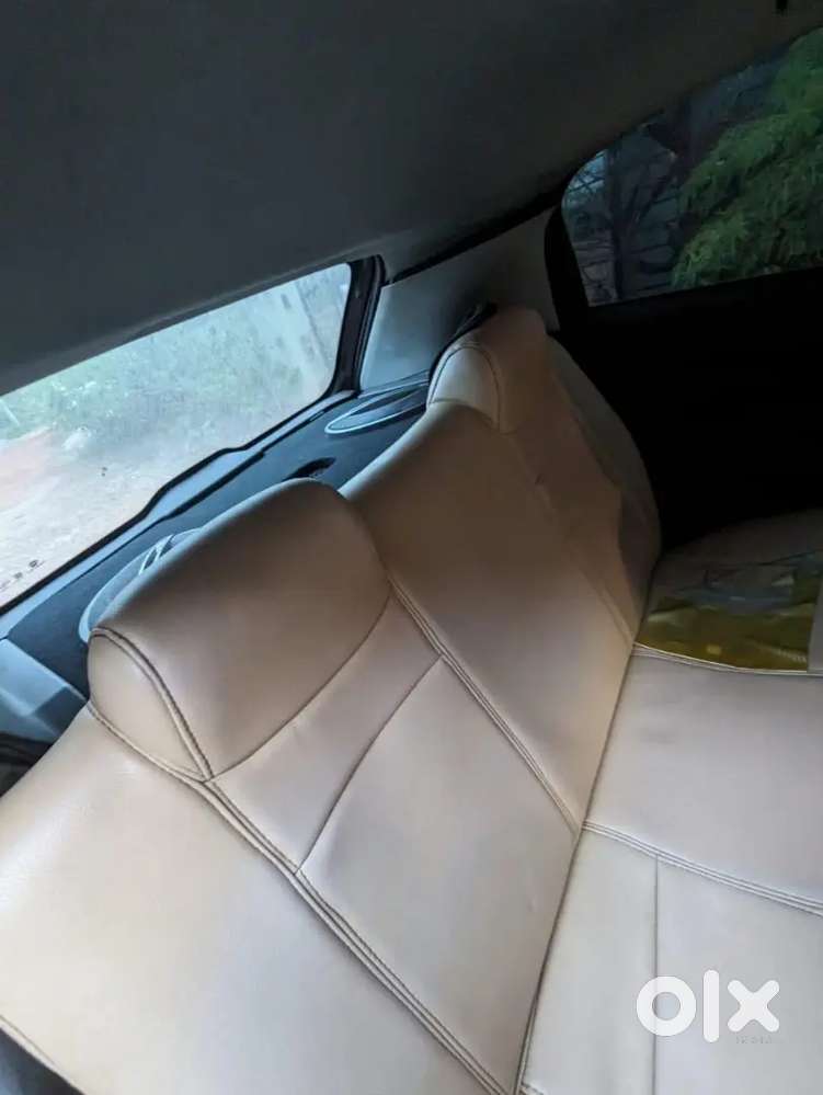 Fiat Grande Punto 2011 Diesel
