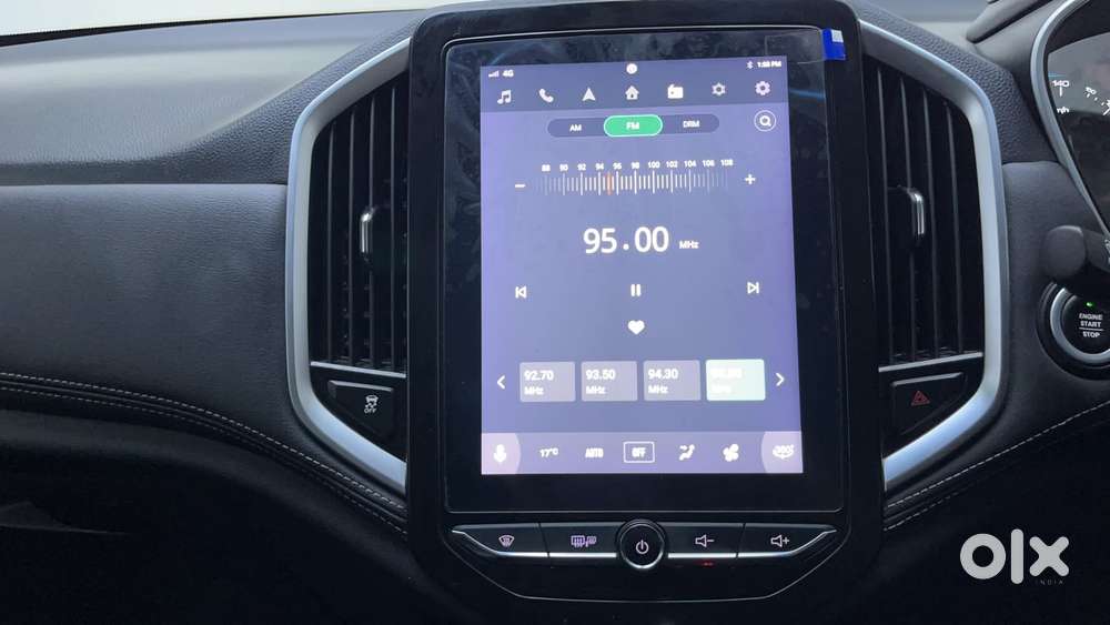 Mg Hector Sharp Dct Petrol, 2019, Petrol