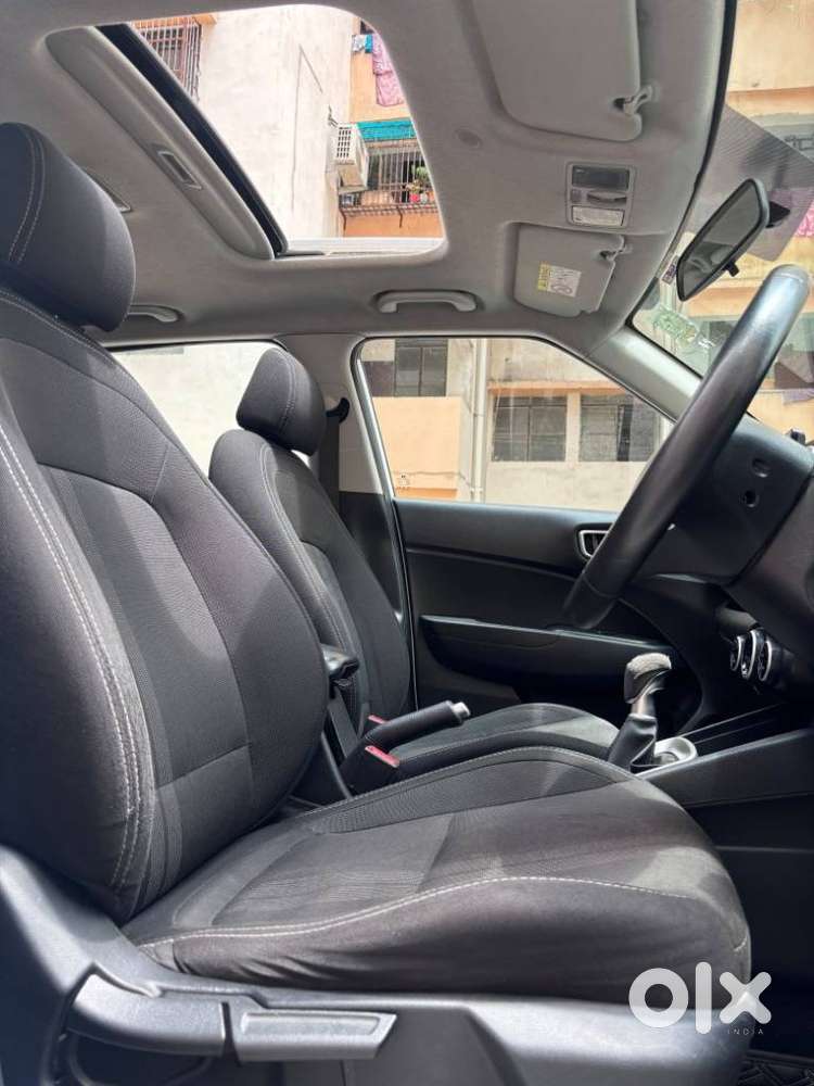 Hyundai Venue 1.4 Crdi Sx, 2022, Diesel