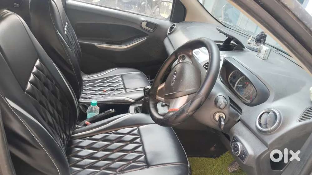 Ford Figo Diesel Manual 2017