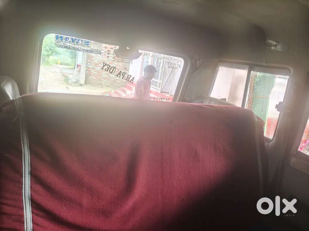 Mahindra Bolero Diesel 2015