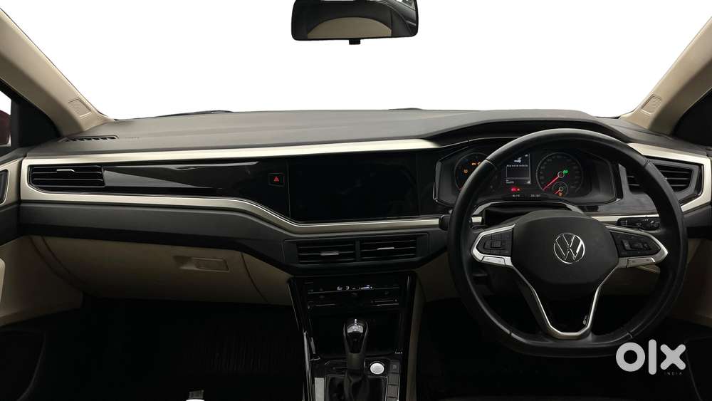 Volkswagen Virtus 1.0 Highline Tsi At, 2022, Petrol