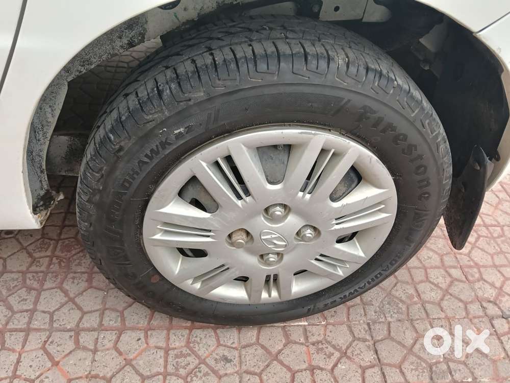 Hyundai Santro Xing Gls, 2013, Petrol
