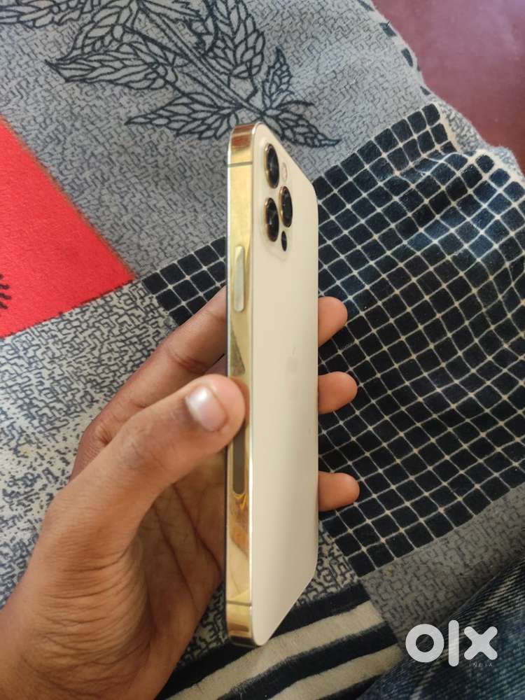 I phone 12 pro