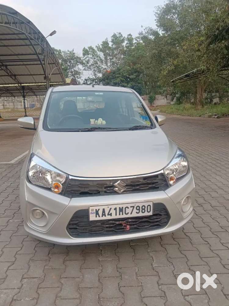 Maruti Suzuki Celerio Zxi 2020