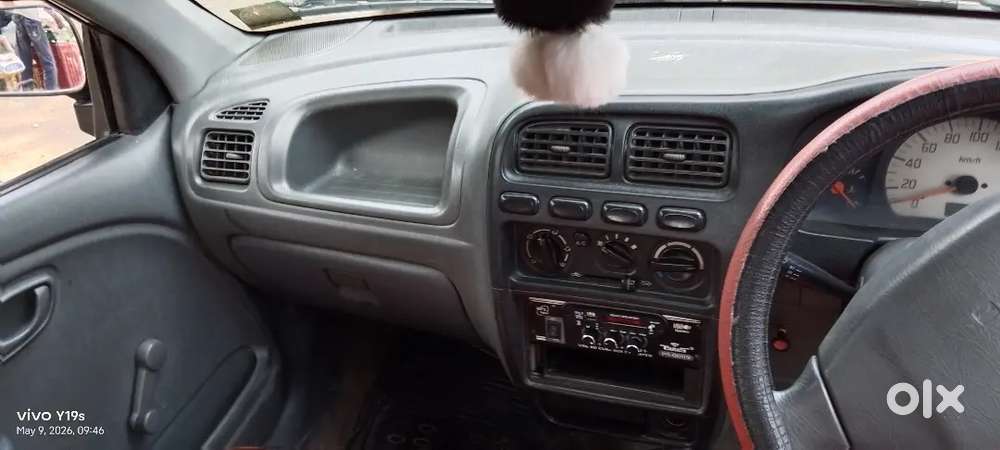 Maruti Suzuki Alto 2006 Petrol 65000 Km Driven