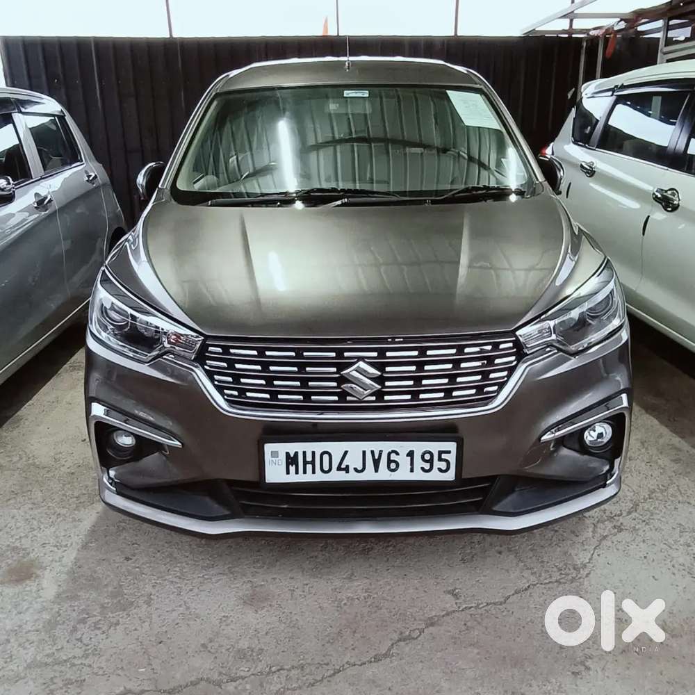Maruti Suzuki Ertiga Zdi Plus 2019 Diesel Manual