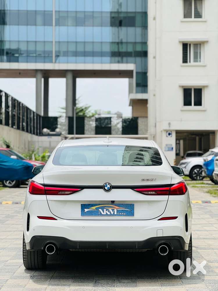 Bmw 2 Series 2.0 220i M Sport, 2021, Petrol