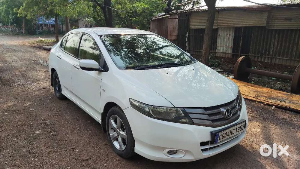 Honda City Top Model For Sale