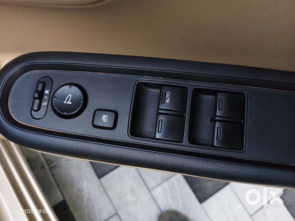 Honda Mobilio S I-vtec, 2016, Petrol