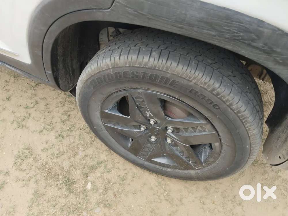 Hyundai Creta 2020 Diesel Manual Car