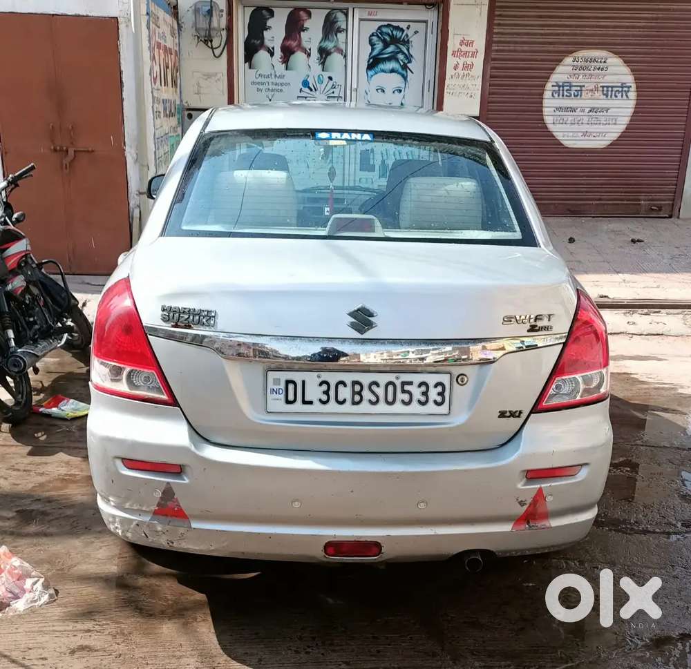 Good Condition Car