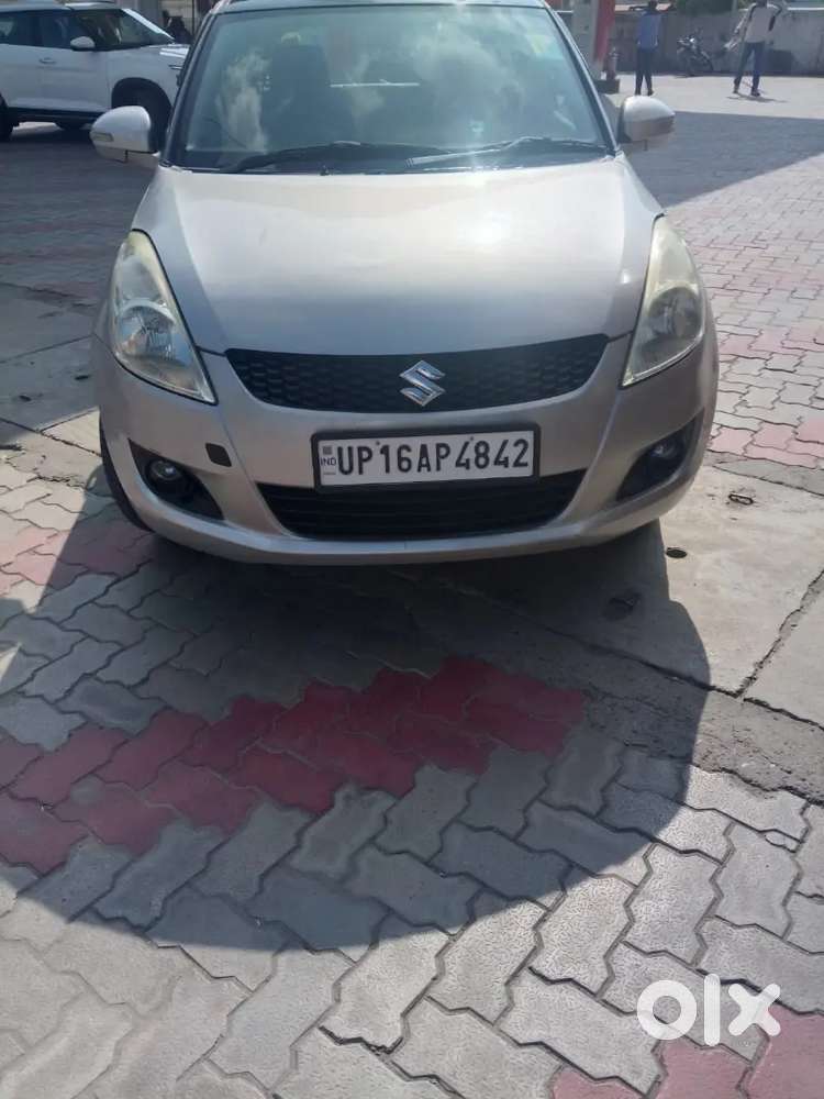 Swift Vxi 2013 Maruti