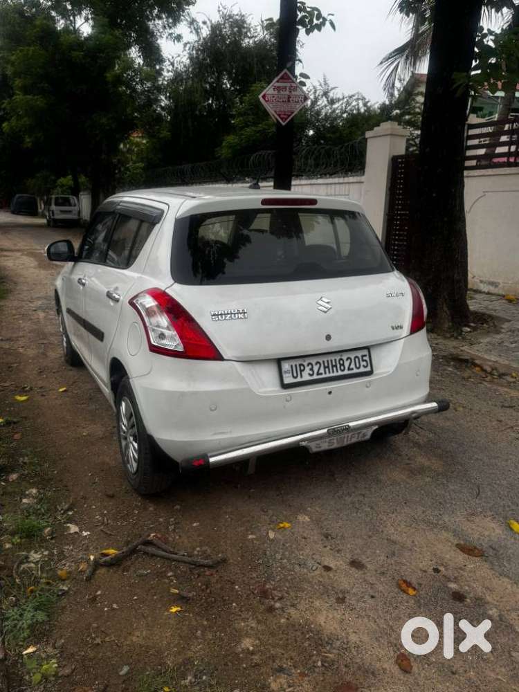 Maruti Suzuki Swift Vdi (o), 2016, Diesel