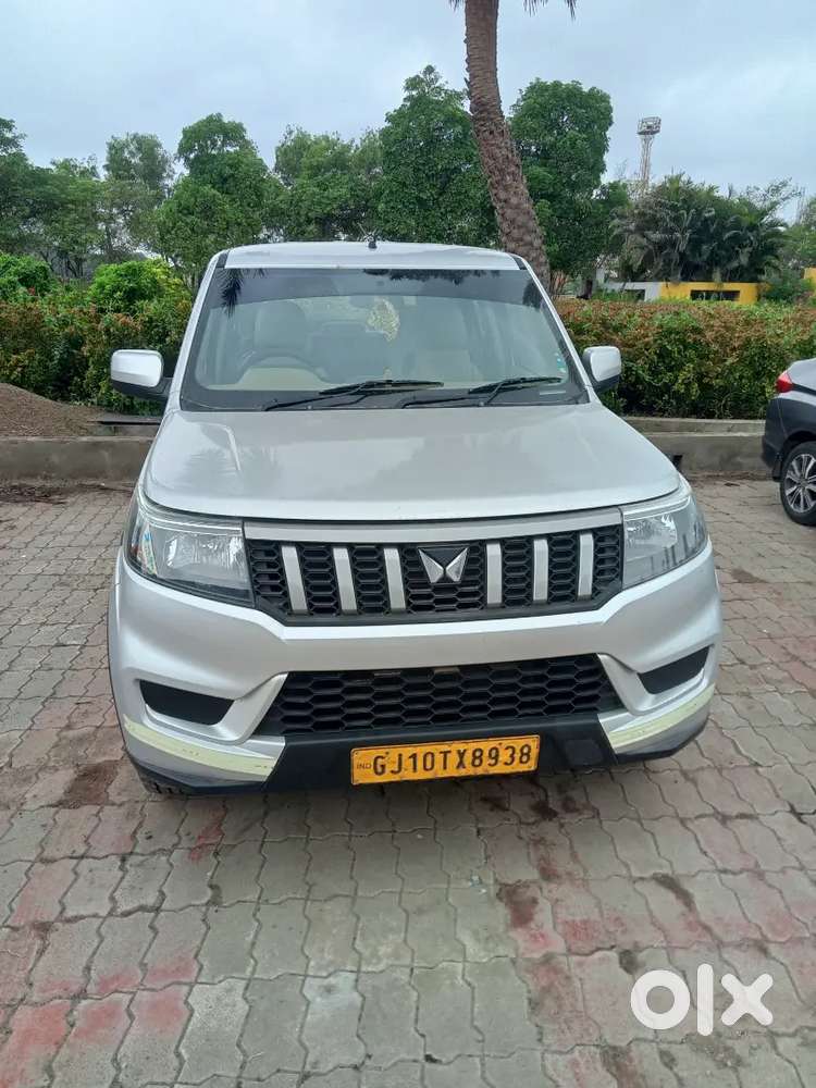Mahindra Bolero Neo 2023 Diesel